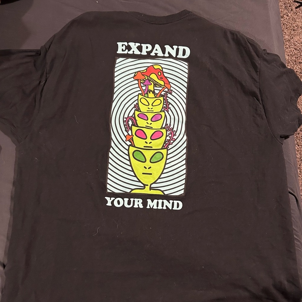 ALab t shirt 2XL